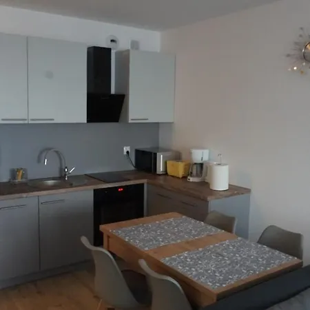 Mazowiecka Park * Kołobrzeg