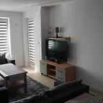 Appartement Mazowiecka Park