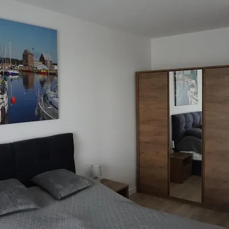 Mazowiecka Park Kołobrzeg