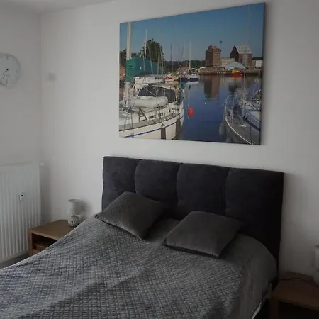 Mazowiecka Park * Kołobrzeg