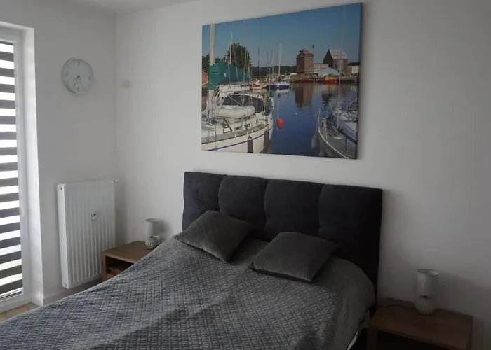 Mazowiecka Park * Kołobrzeg