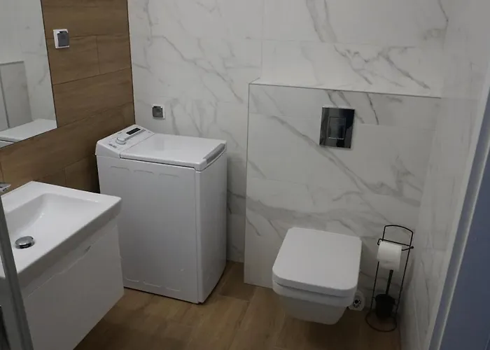 Mazowiecka Park Kołobrzeg