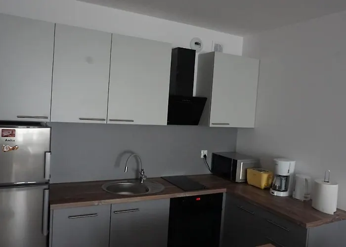 Mazowiecka Park Kołobrzeg