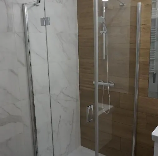 Mazowiecka Park Kołobrzeg