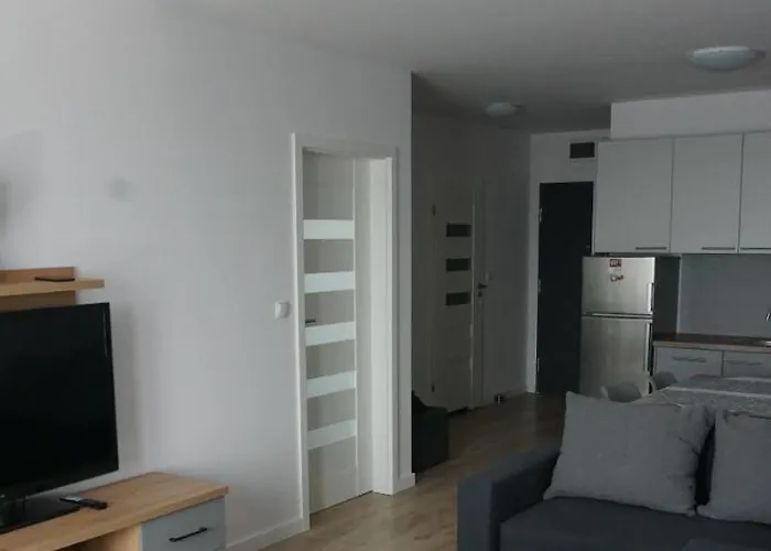 Mazowiecka Park Kolberg